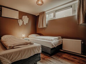 3 chambres, Internet gratuit