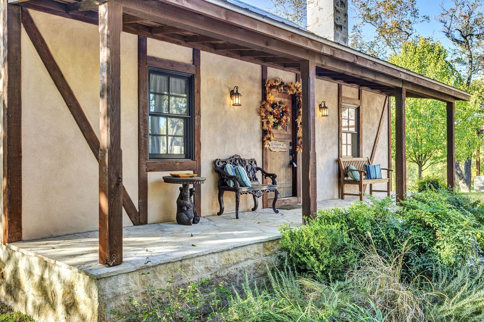 テラス / パティオ