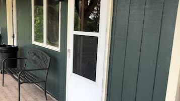 Detalle exterior