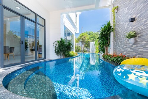 Tran Duy Thuy Duong Villa