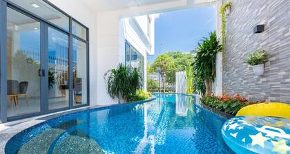 Tran Duy Thuy Duong Villa