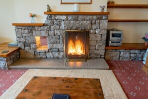 Interior - High Butterbent Cottage -  Rural cottage that sleeps 6 guests  in 3 bedrooms (Kendal)