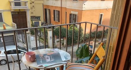 Bnbook-Villa Molinari -Città Studi