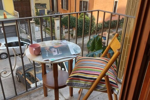 Bnbook-Villa Molinari -Città Studi