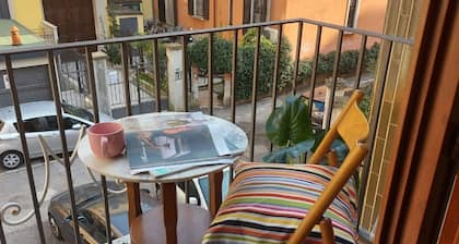 Bnbook-Villa Molinari -Città Studi