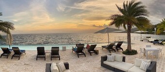 Luxury Ocean View Villa | Puerto Bahia-Samana