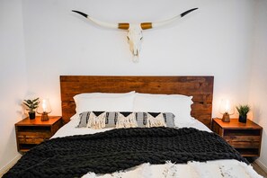 2 chambres, fer et planche Ă repasser, lit parapluie, Wi-Fi gratuit