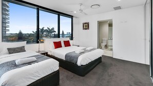 1 bedroom, free WiFi - Circle on Cavill Apartments - Q Stay (Surfers Paradise)