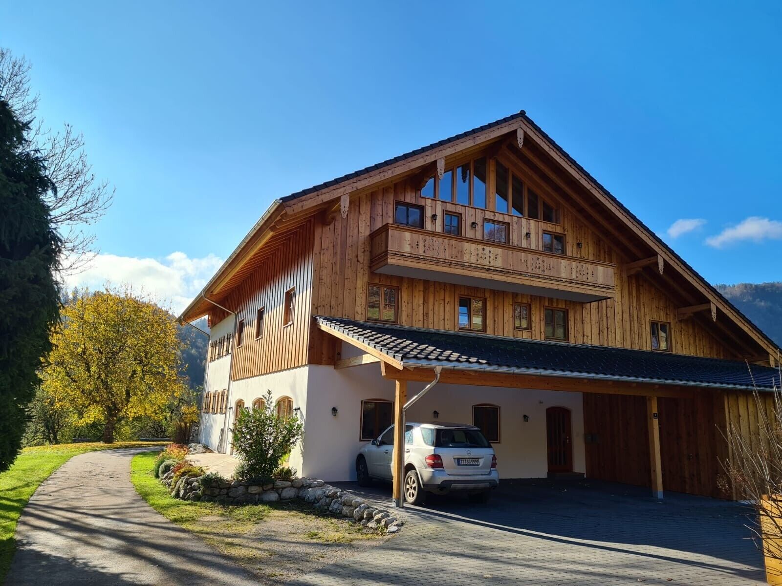 Außenbereich