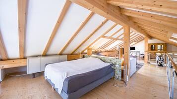 3 camere, Wi-Fi gratuito, lenzuola