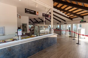 Restaurantes