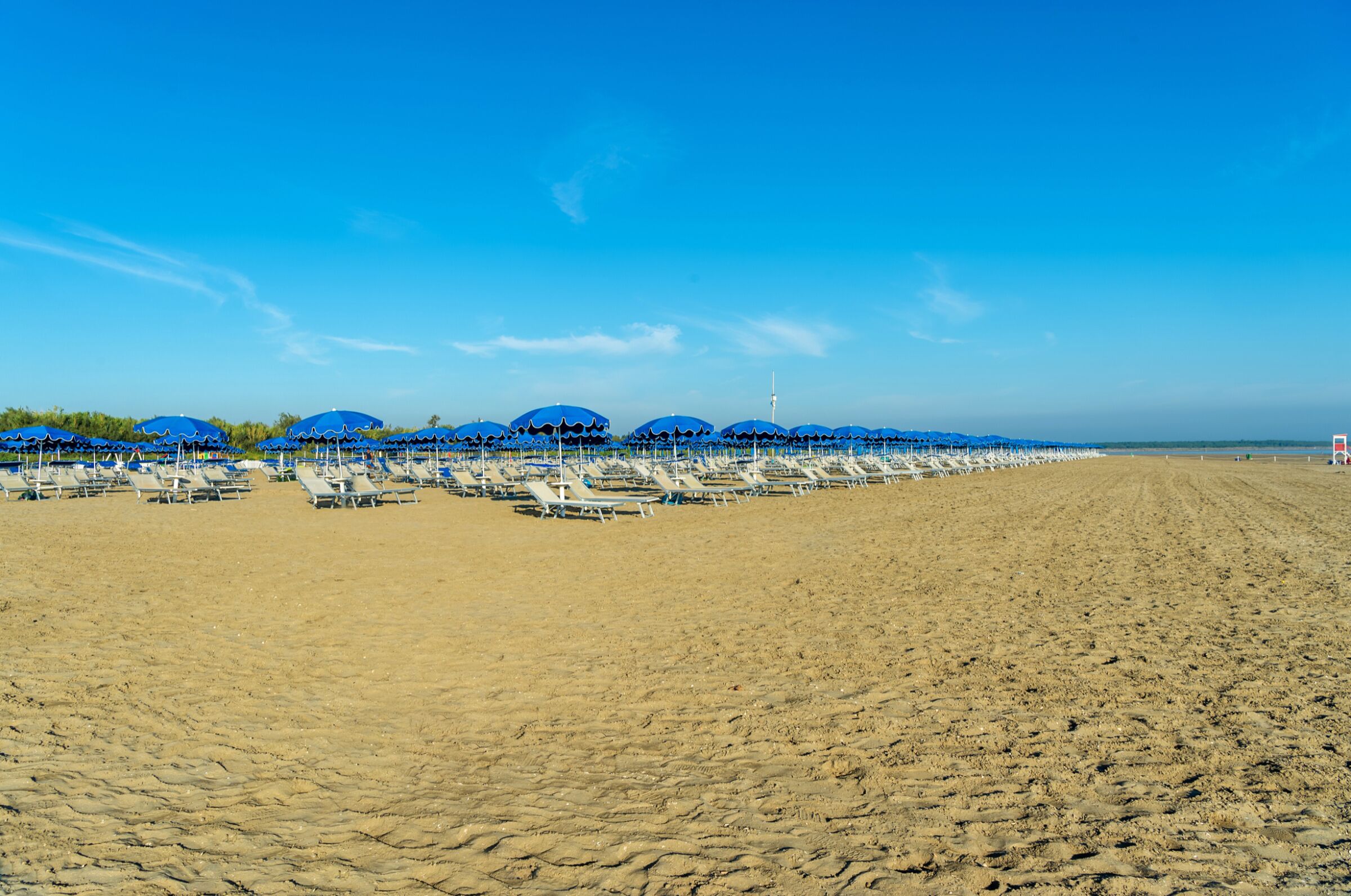 Am Strand