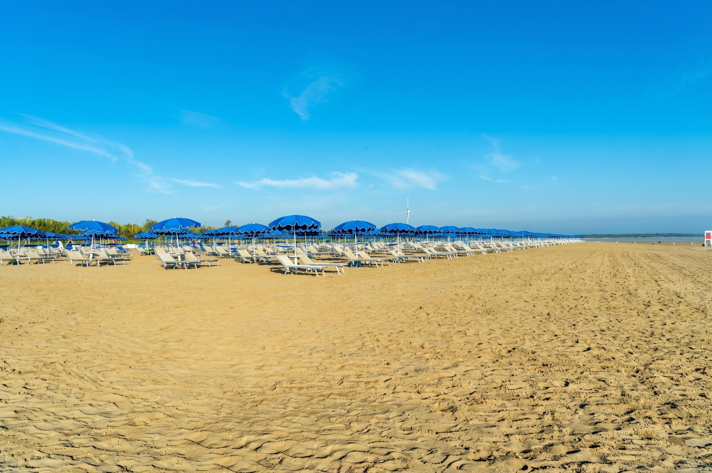 Spiaggia