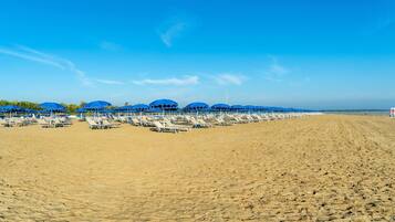 Spiaggia