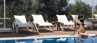 Fortezza Beach Resort