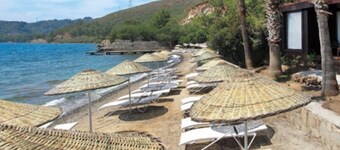 Fortezza Beach Resort