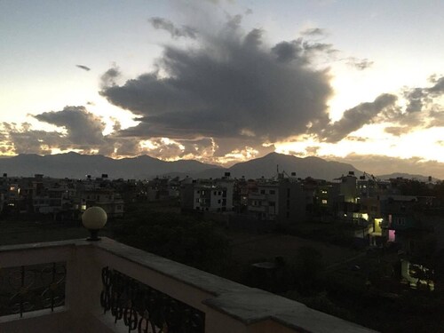 Shivapuri View Apartment