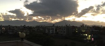 Shivapuri View Apartment