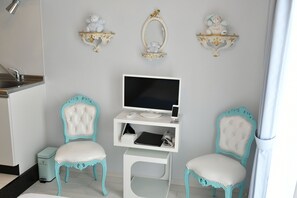 Pti Trianone 2 | Living area