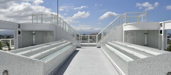 Crystal & Resort Fukuoka