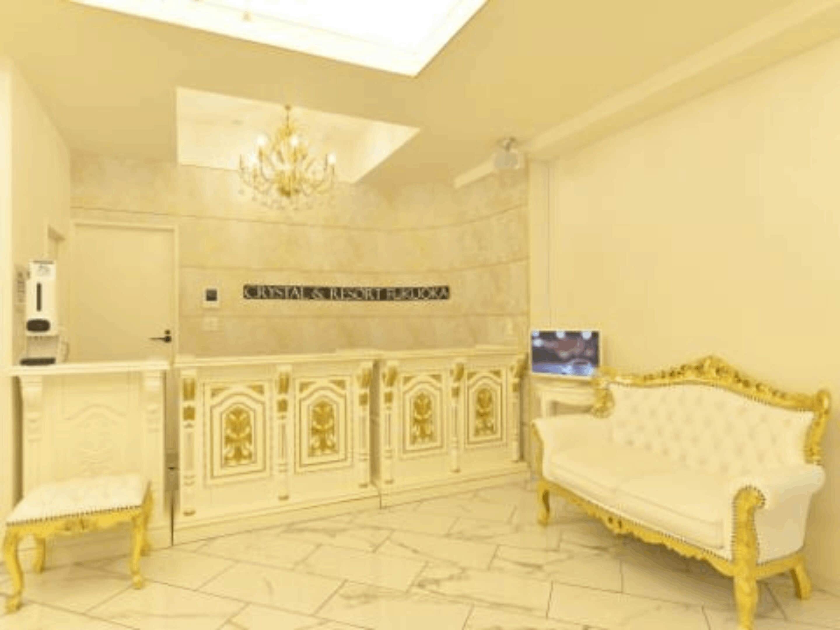 EGF×2・マリン×4・MB L◼︎計7点 CRYSTAL & RESORT FUKUOKA(福岡)を予約 - 宿泊客による口コミと