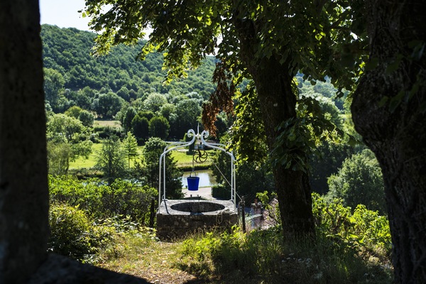Garten & Außenbereich