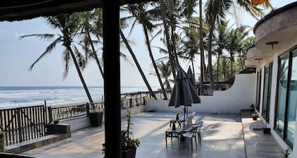 #3 Bungalow La Perla