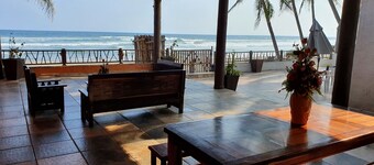 #3 Bungalow La Perla