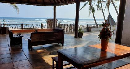 #3 Bungalow La Perla