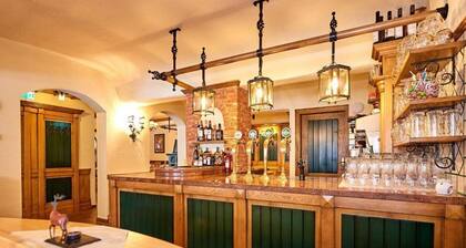 Hotel Eschbacher