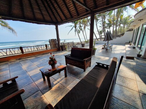 #4 Bungalow La Perla