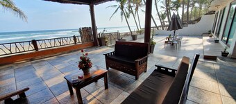 #4 Bungalow La Perla