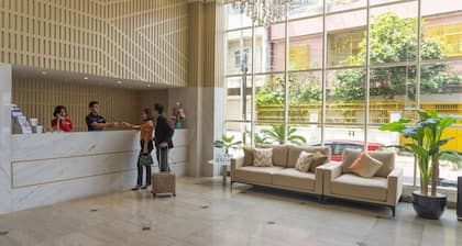 d'primahotel Balikpapan