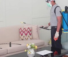 Estándares de limpieza