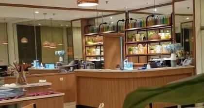 d'primahotel Balikpapan