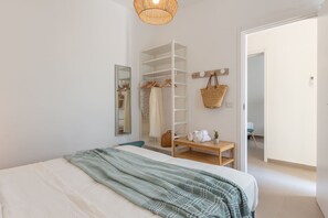 2 bedrooms, WiFi - Villetta Rachele | Punta Prosciutto beach, a/c (Porto Cesareo)