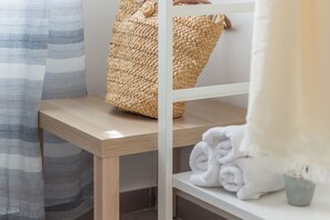 Interior - Villetta Rachele | Punta Prosciutto beach, a/c (Porto Cesareo)