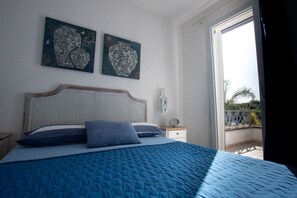 2 bedrooms, WiFi, bed sheets - Villino Smeraldo | private pool, garden, free wifi (Nardo)