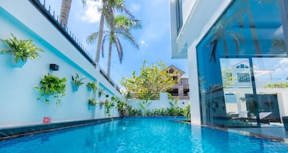 Tran Duy Sunrise Villa
