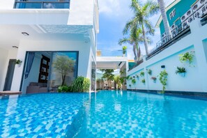 Premier Villa | Pool