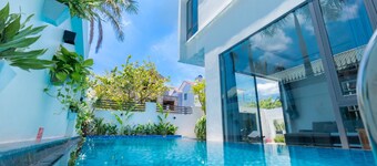 Tran Duy Sunrise Villa