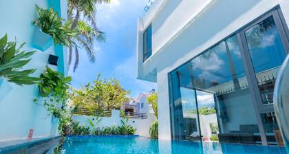 Tran Duy Sunrise Villa