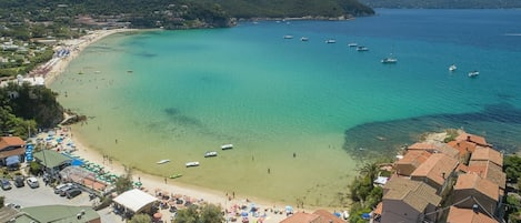 Spiaggia