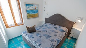 1 Schlafzimmer, WLAN