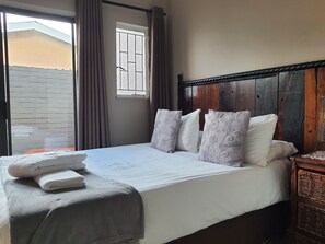 Suite Confort | Tabla de planchar con plancha y wifi gratis