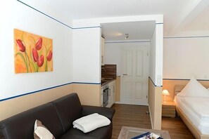 Free WiFi - Studio in Wyk auf Foehr (Wyk auf Föhr)