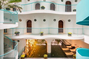 Exterior - Hotel Le Bouton (Da Nang)