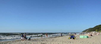 Bungalow with Terrace and Scenic Grounds