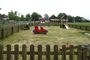 Children’s area