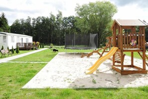 Espace pour enfants